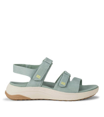 Jeri Sandal Sage - Women