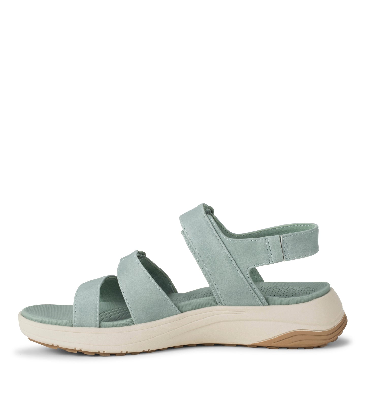 Jeri Sandal Sage - Women