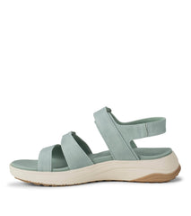 Jeri Sandal Sage - Women