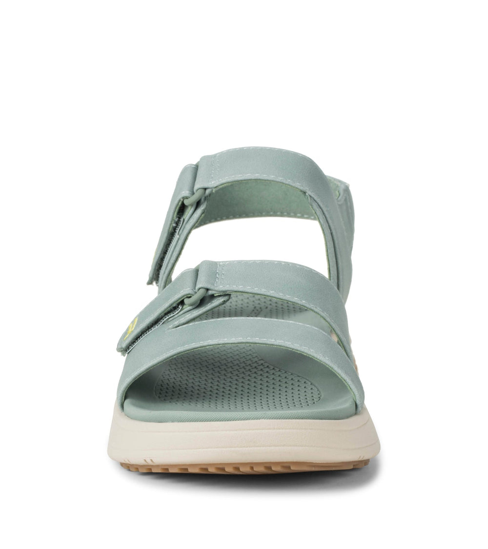 Jeri Sandal Sage - Women