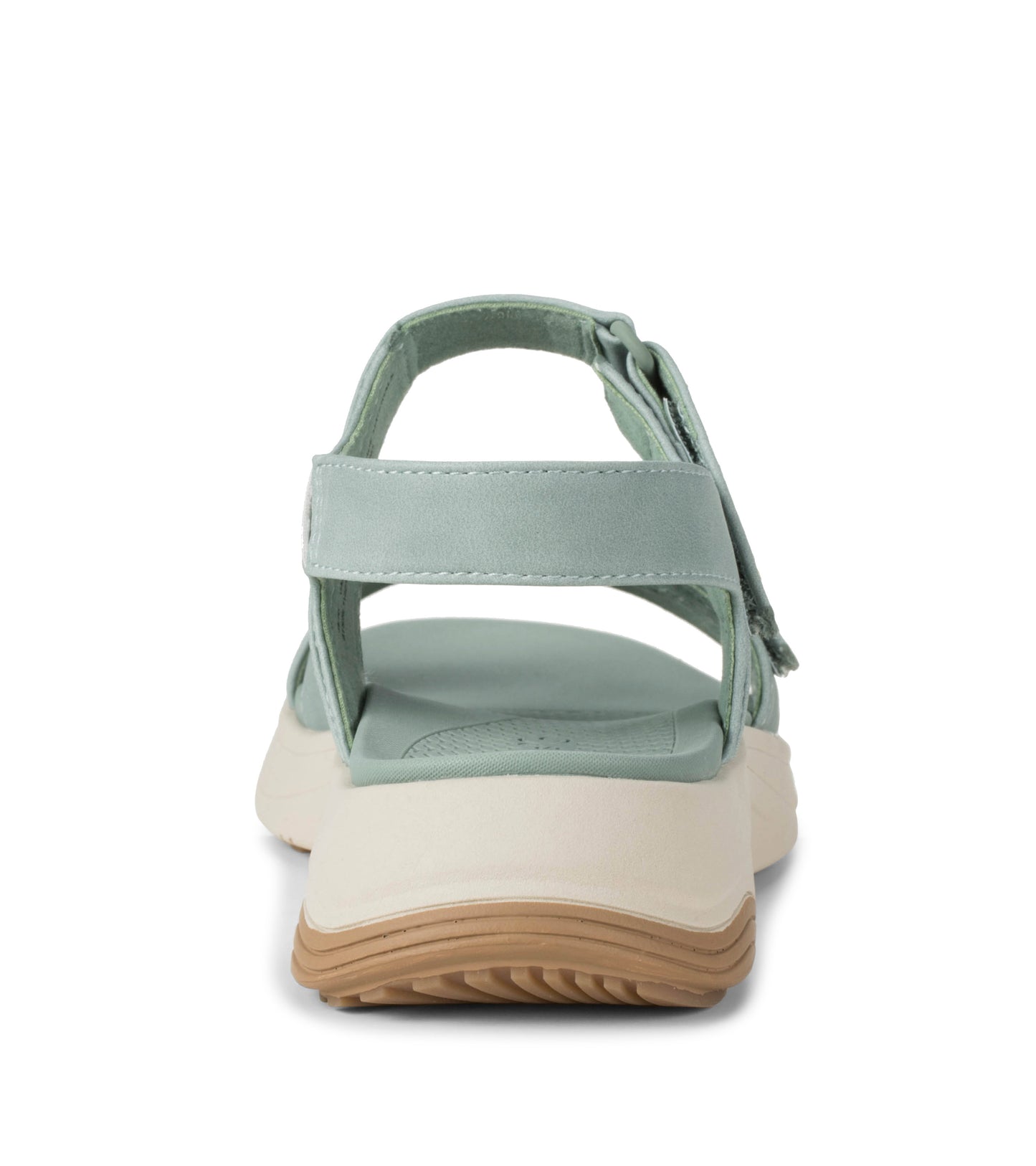 Jeri Sandal Sage - Women