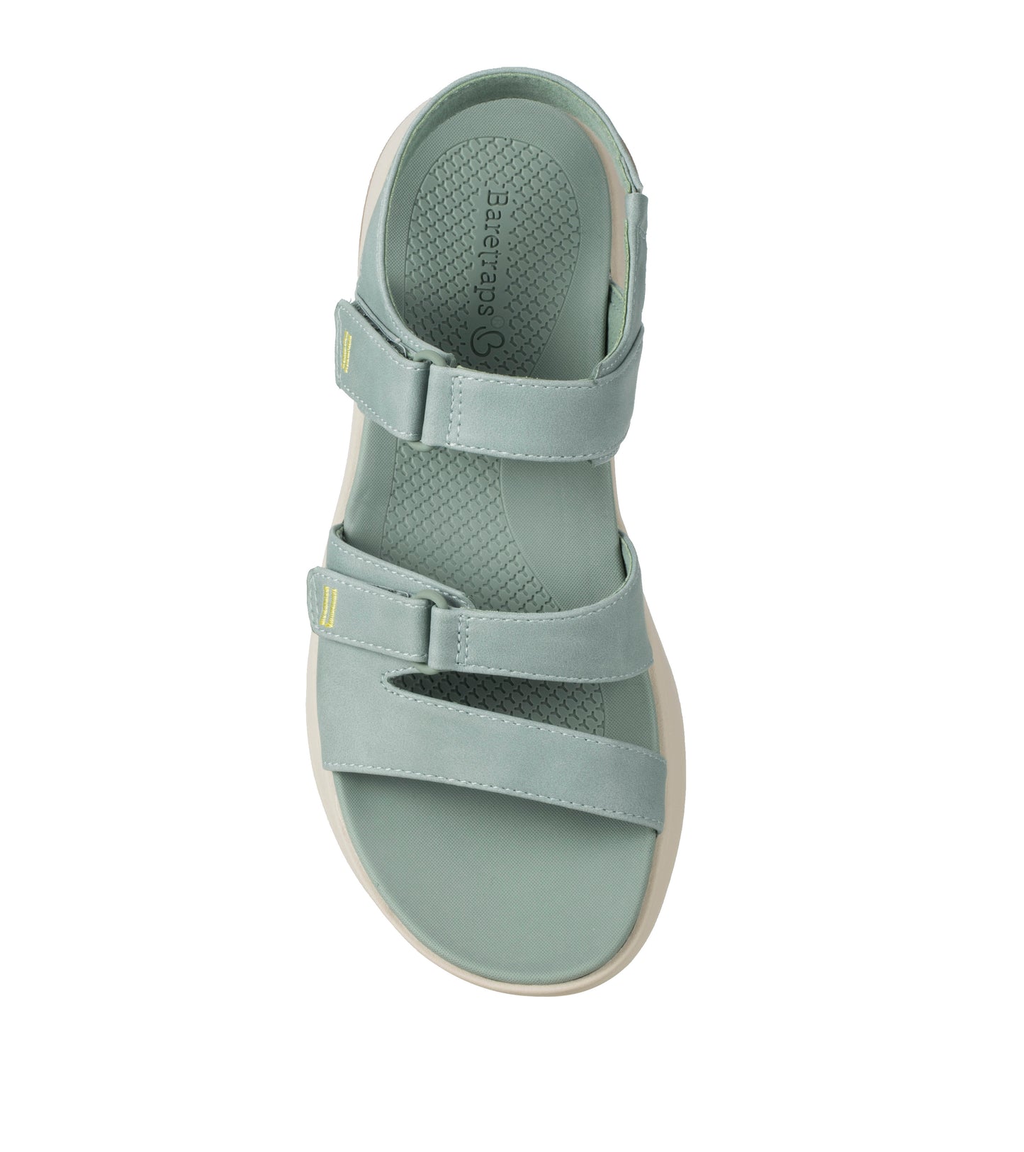 Jeri Sandal Sage - Women