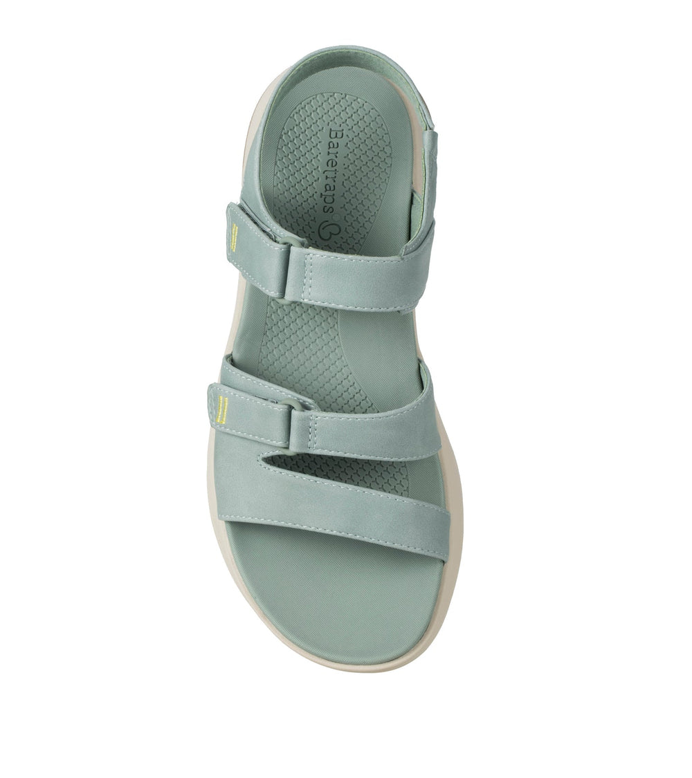 Jeri Sandal Sage - Women