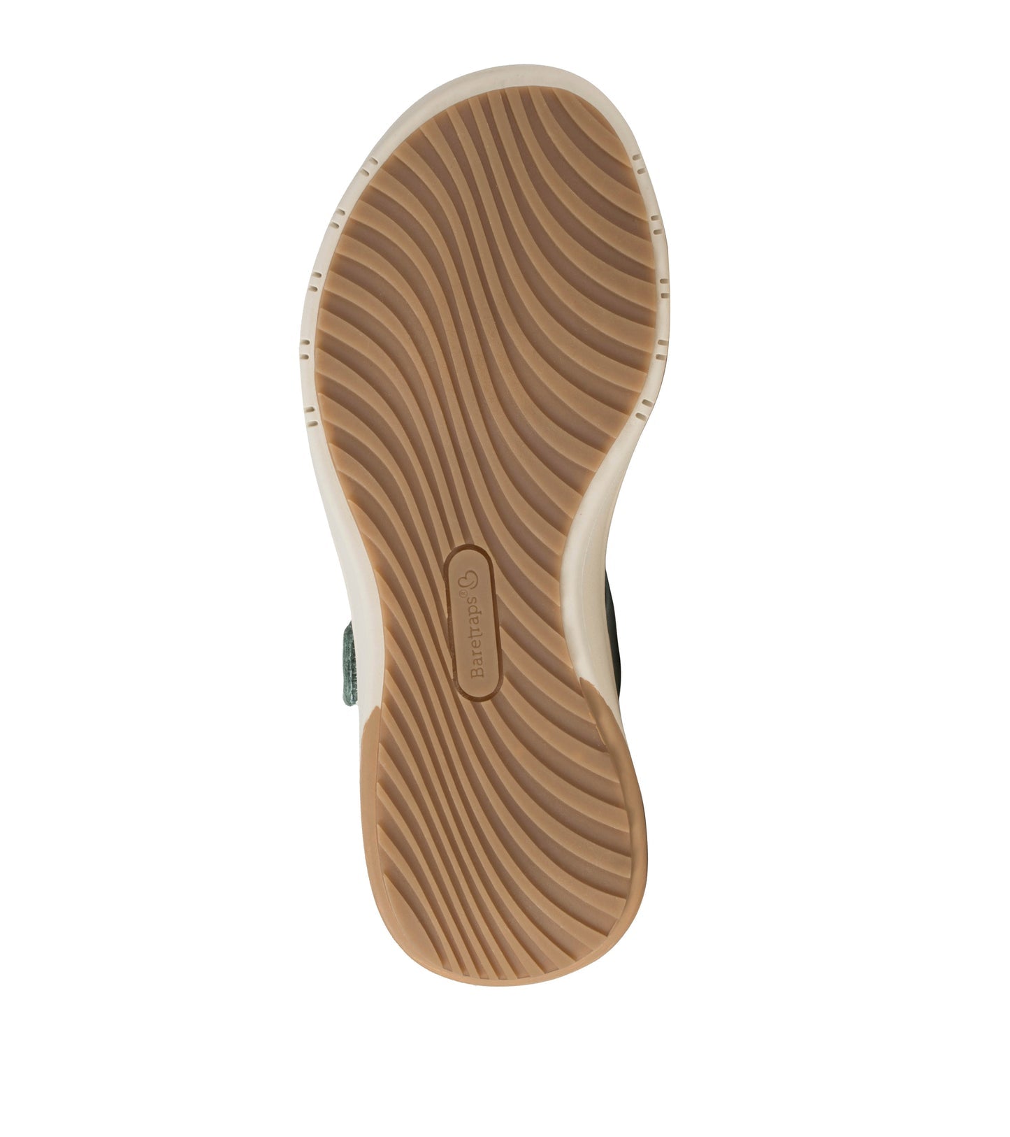 Jeri Sandal Sage - Women