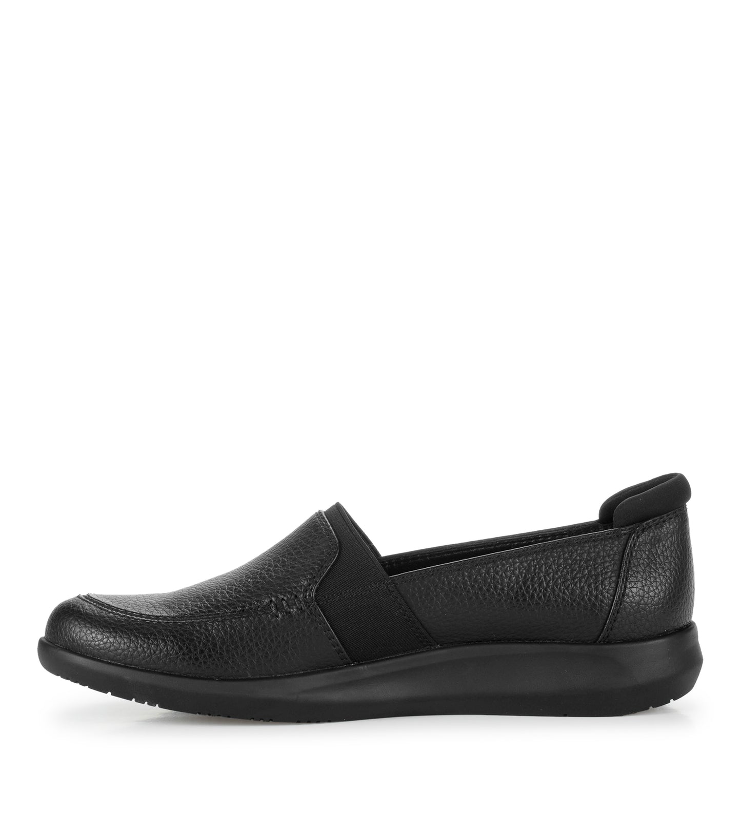 Jilian Slip On Black - Women