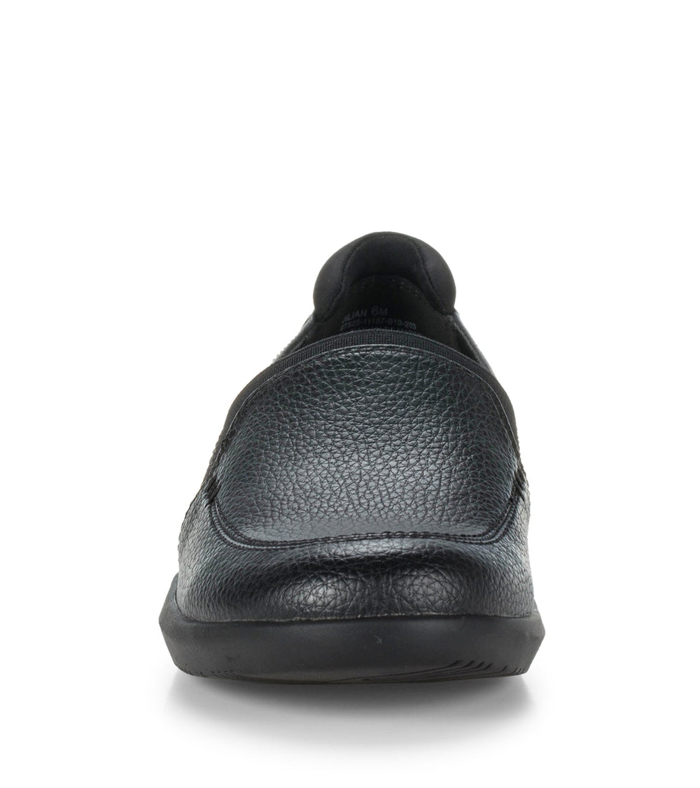 Jilian Slip On Black - Women