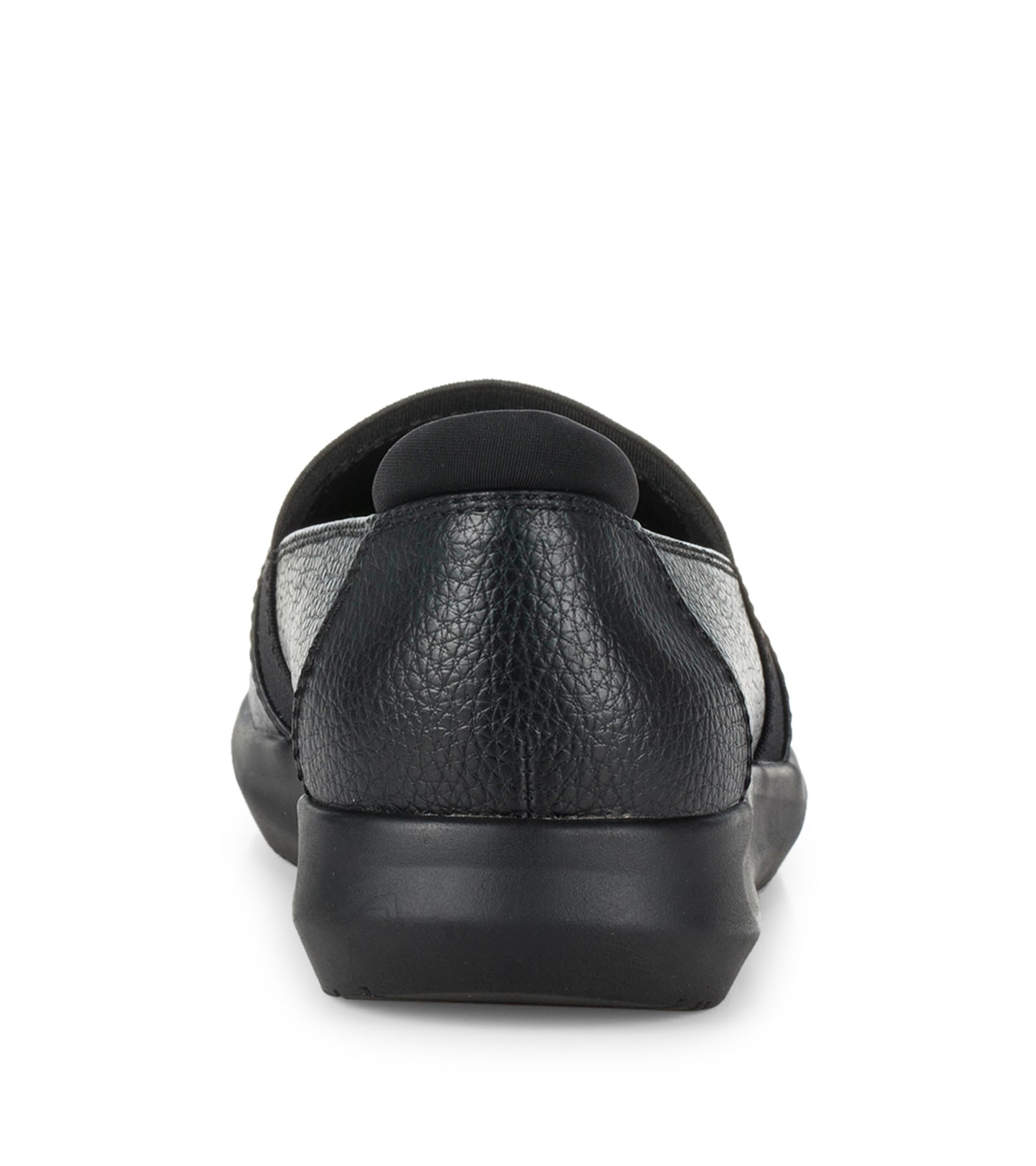 Jilian Slip On Black - Women