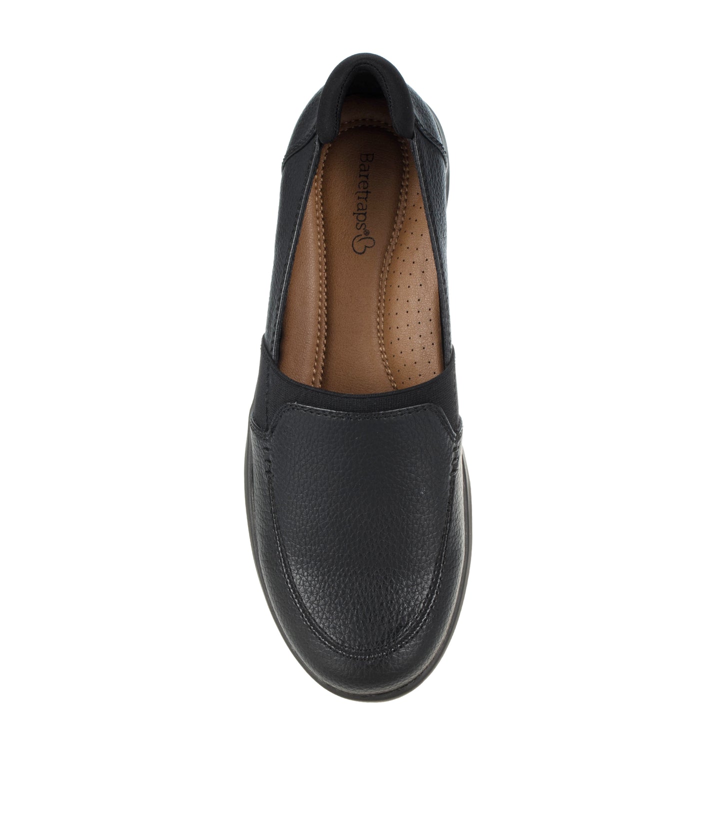 Jilian Slip On Black - Women