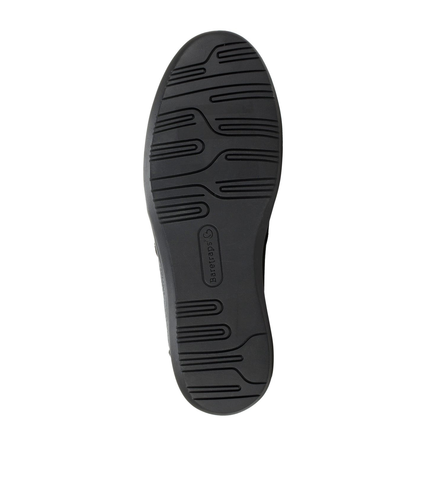 Jilian Slip On Black - Women
