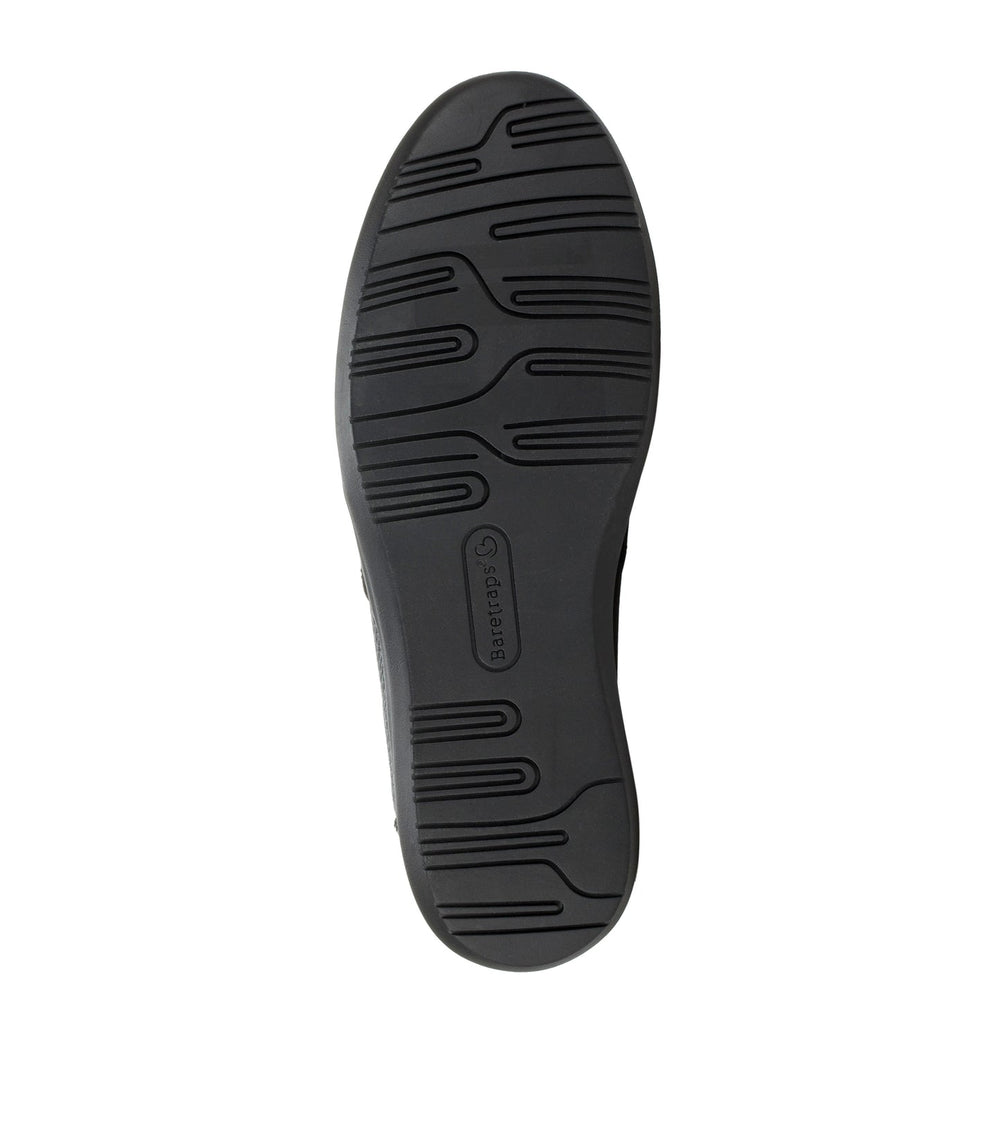 Jilian Slip On Black - Women