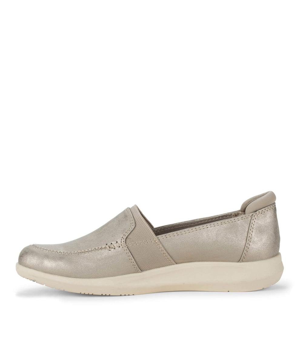 Jilian Slip On Champagne - Women