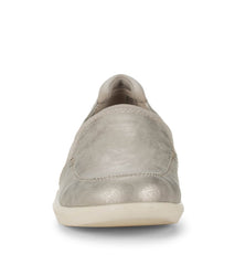 Jilian Slip On Champagne - Women