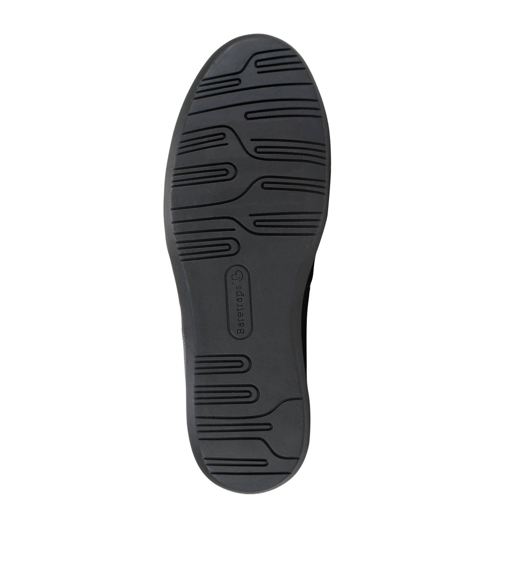 Jilian Slip On Navy Blue - Women