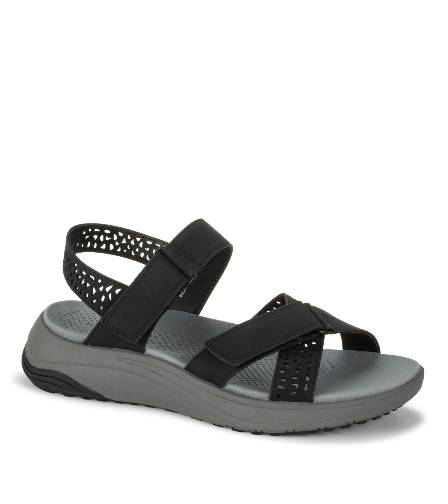Jubilee Sandal Black - Women