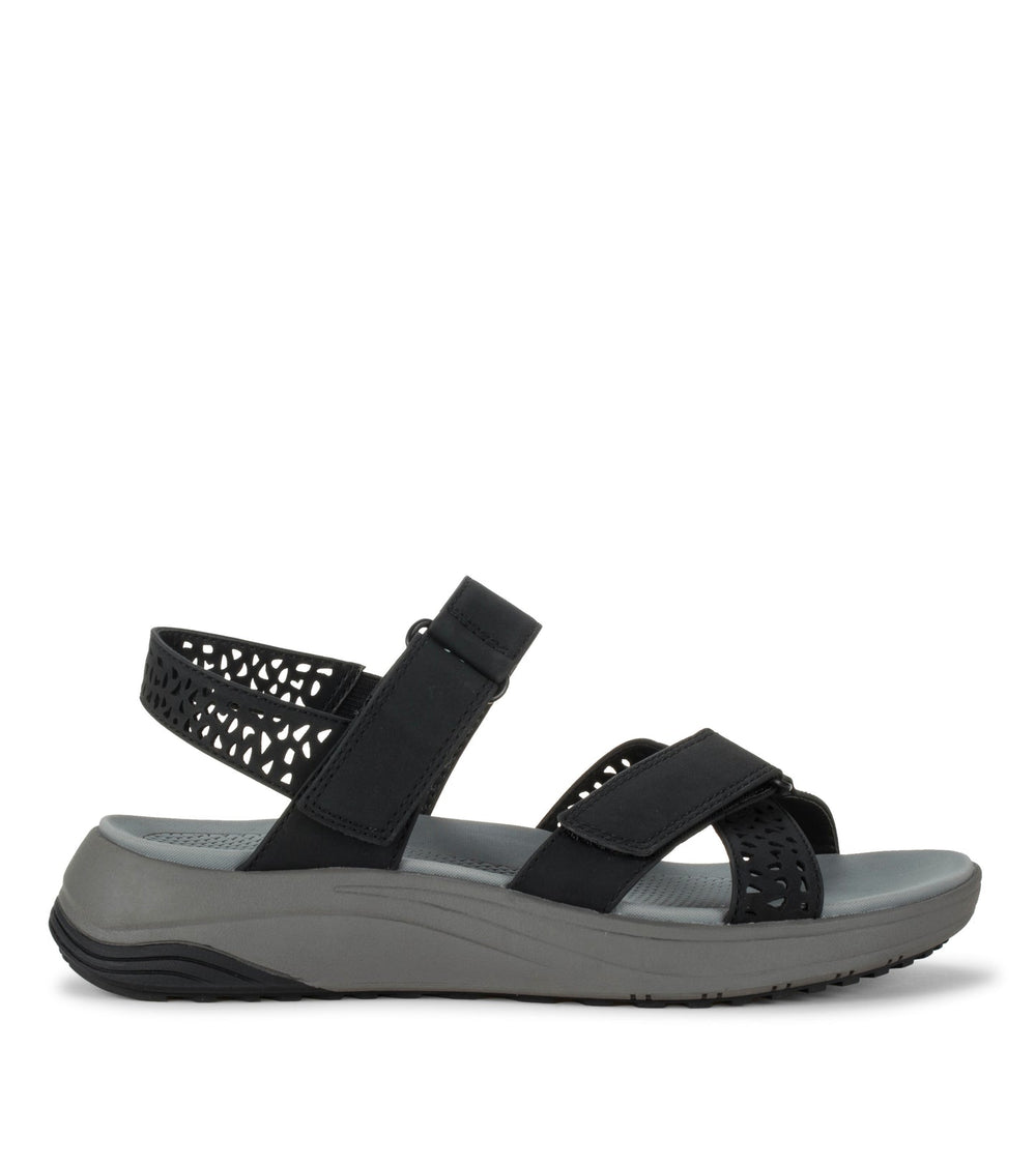 Jubilee Sandal Black - Women