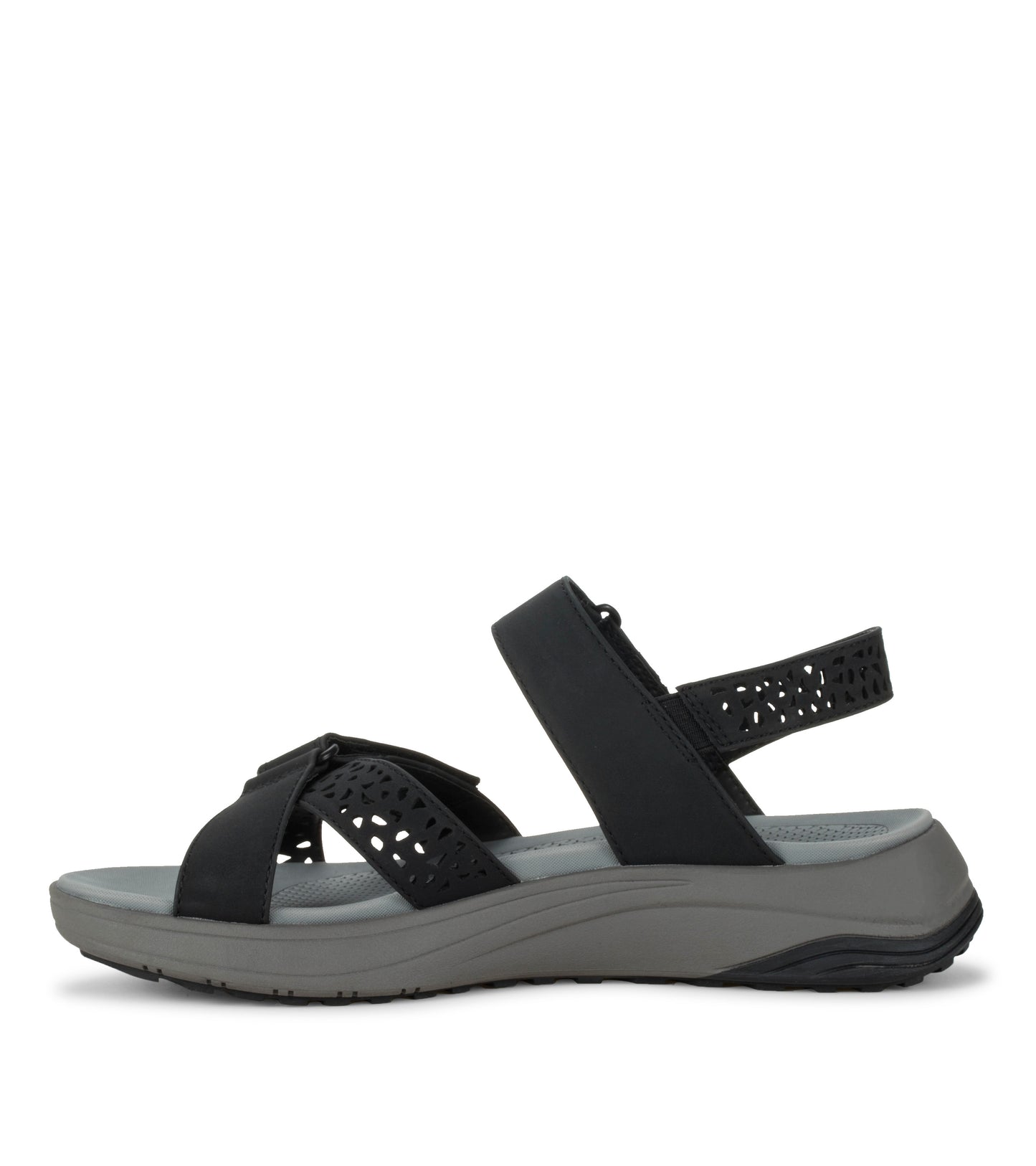 Jubilee Sandal Black - Women