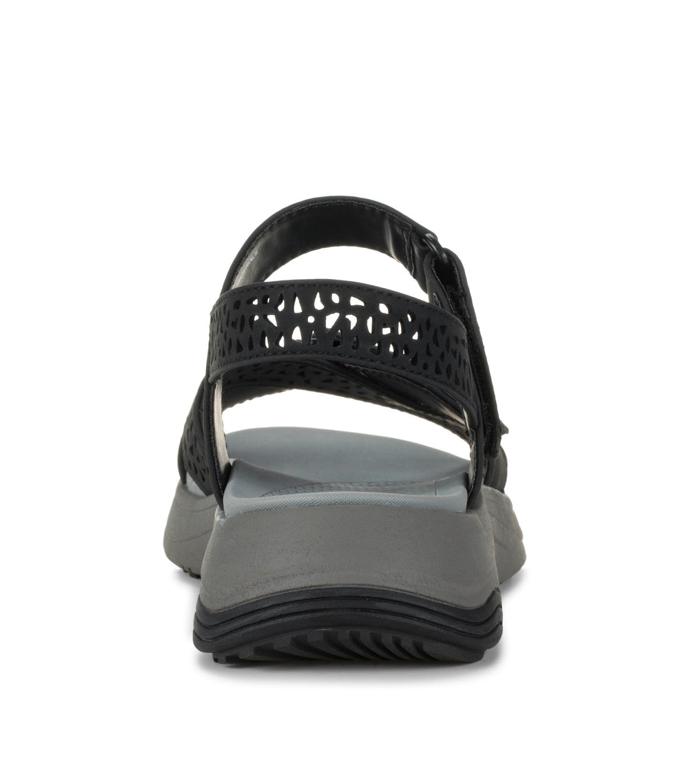 Jubilee Sandal Black - Women