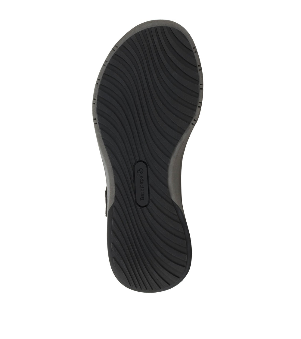 Jubilee Sandal Black - Women