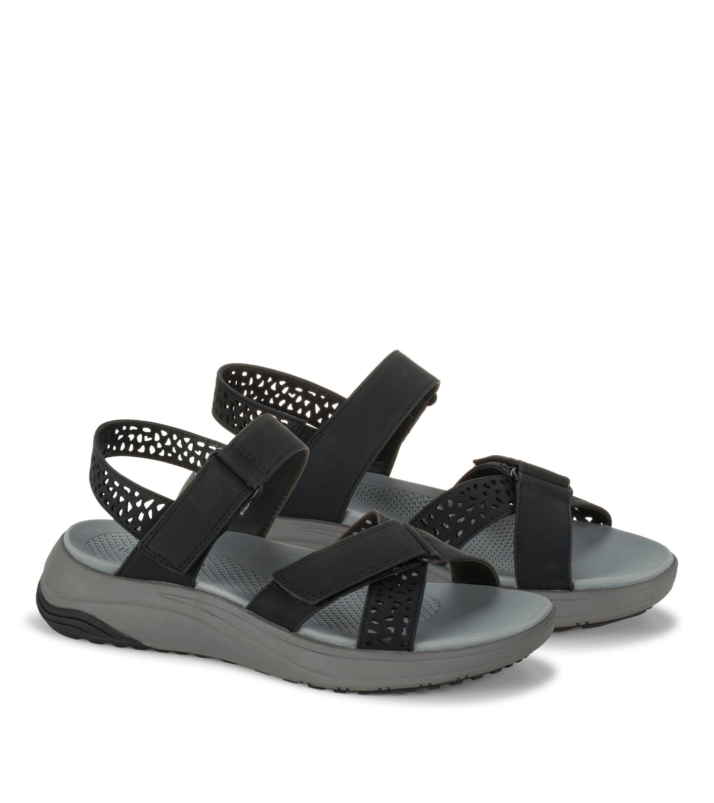 Jubilee Sandal Black - Women