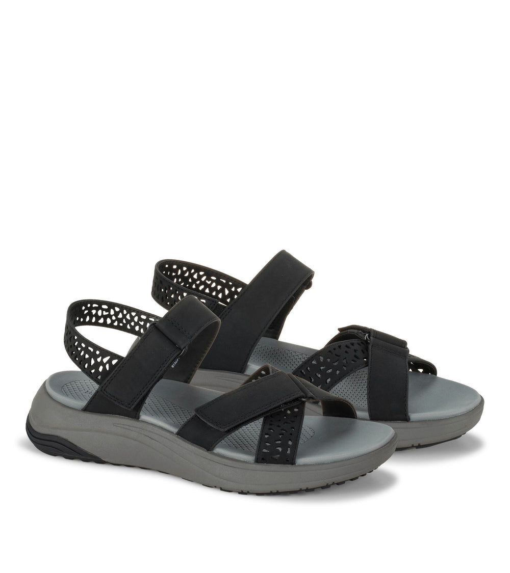 Jubilee Sandal Black - Women