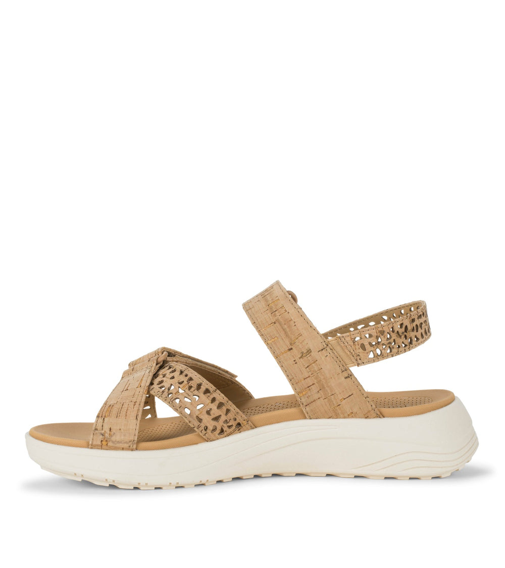 Jubilee Sandal Natural - Women