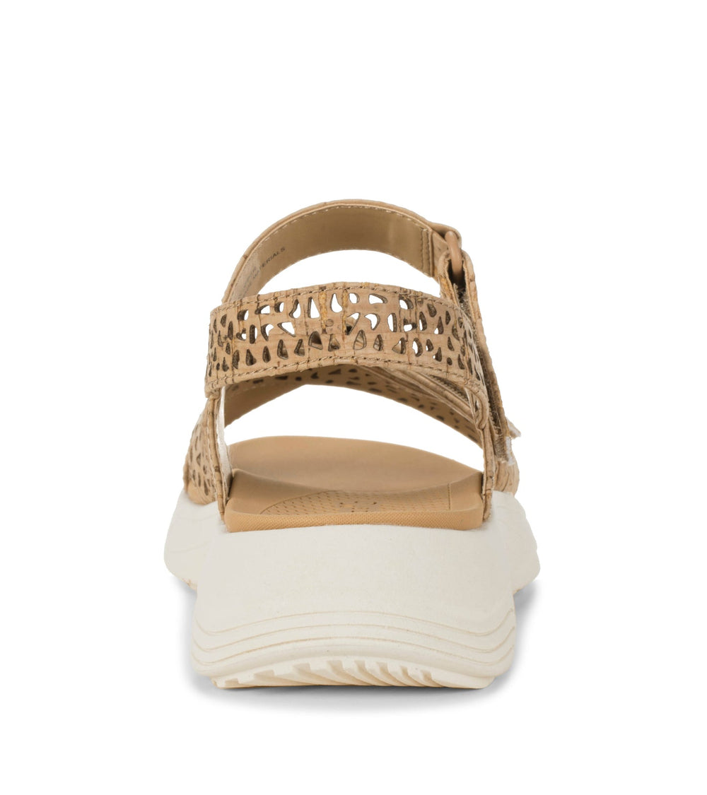 Jubilee Sandal Natural - Women