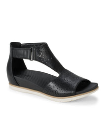 Samira Sandal Black - Women