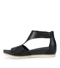 Samira Sandal Black - Women