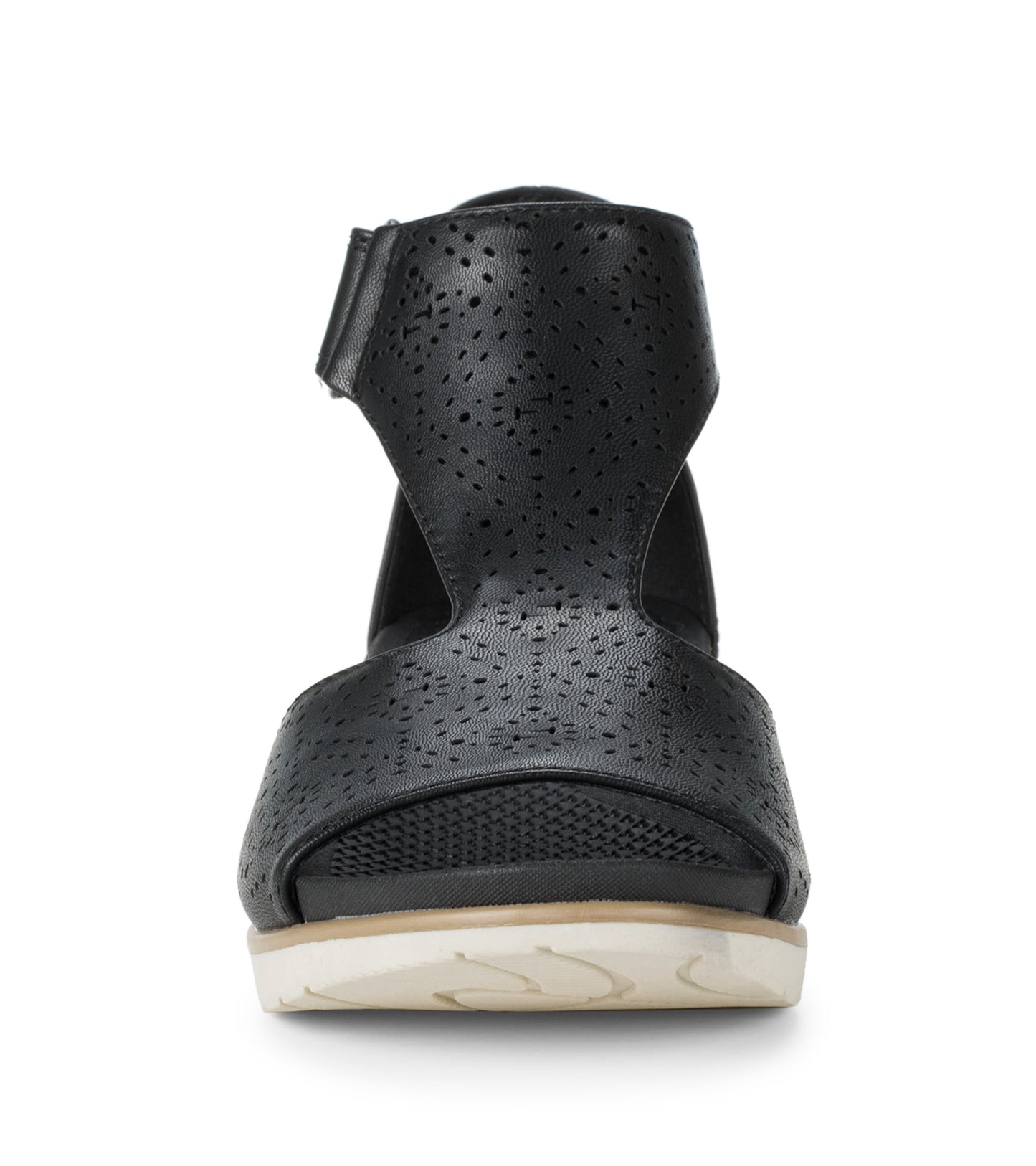 Samira Sandal Black - Women