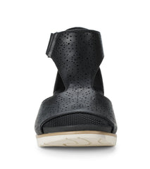 Samira Sandal Black - Women