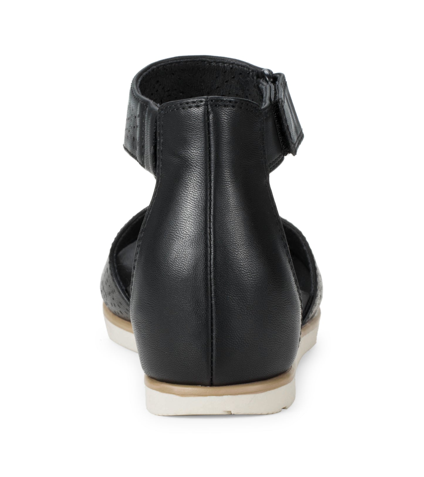 Samira Sandal Black - Women