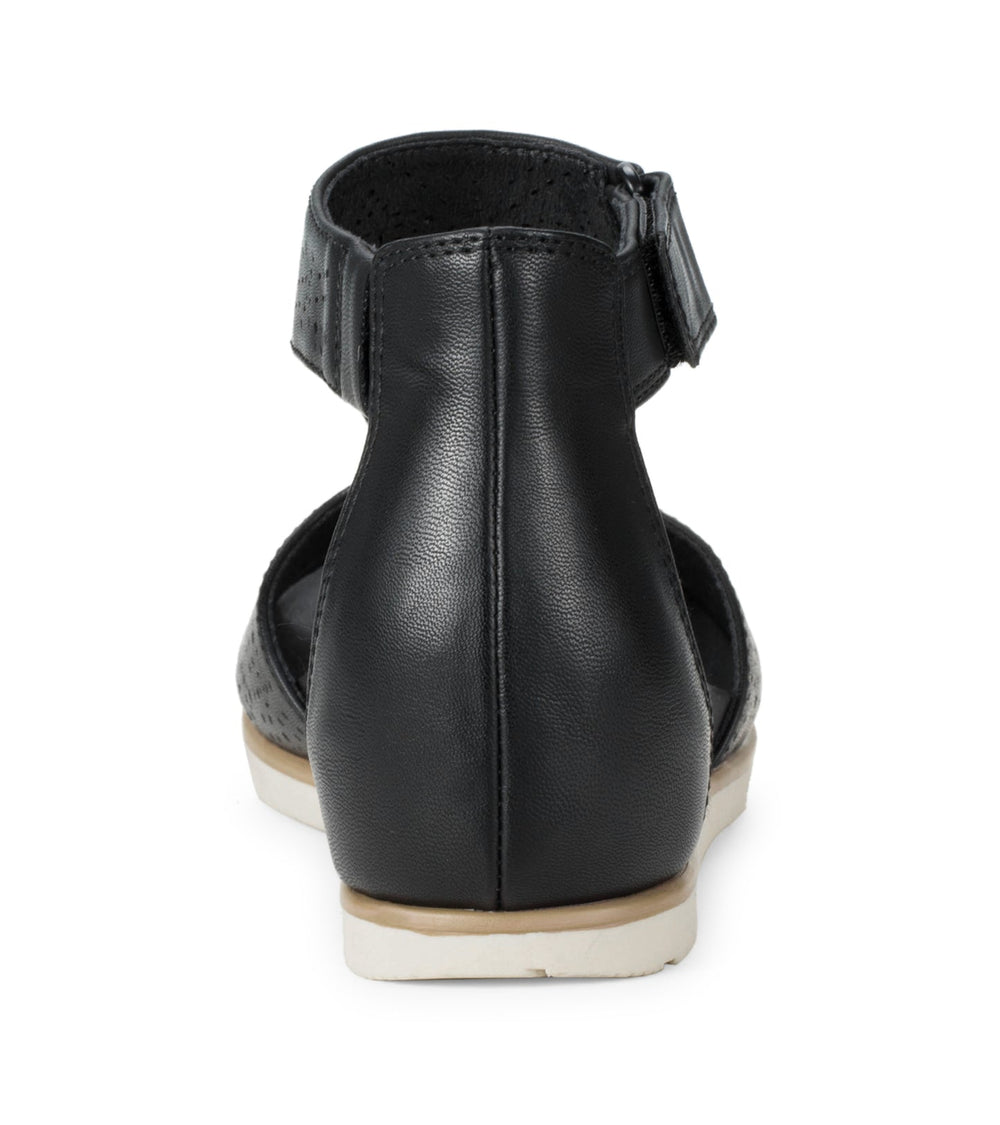 Samira Sandal Black - Women