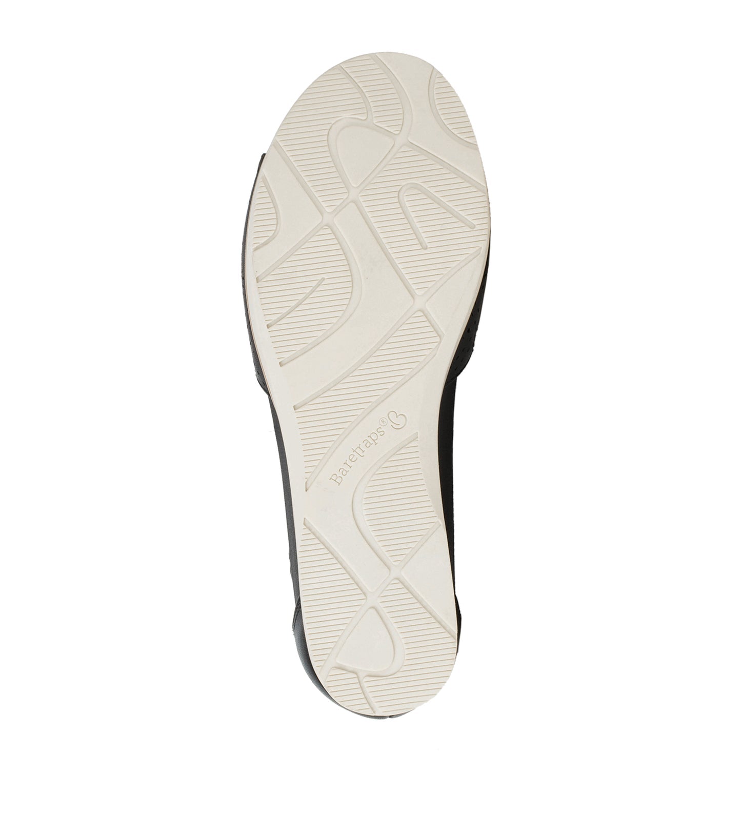 Samira Sandal Black - Women