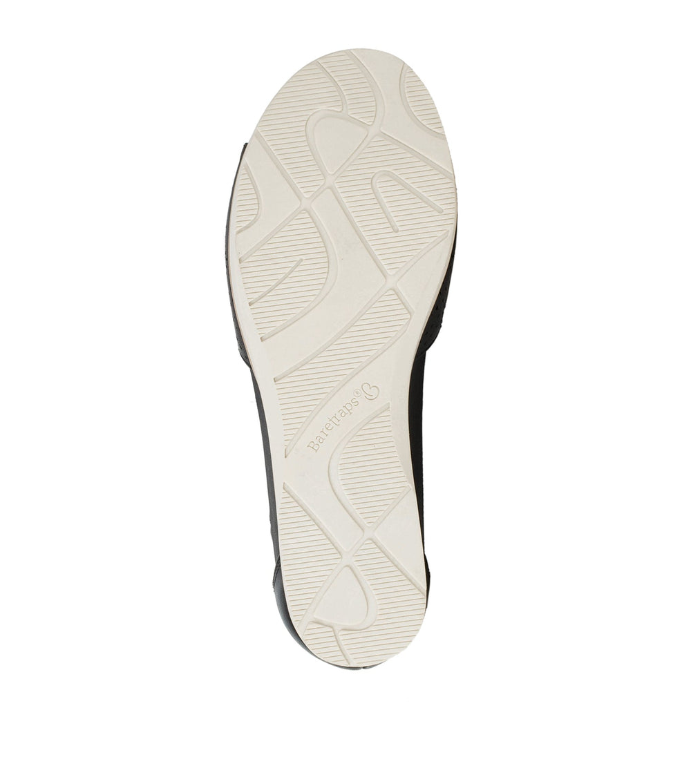 Samira Sandal Black - Women