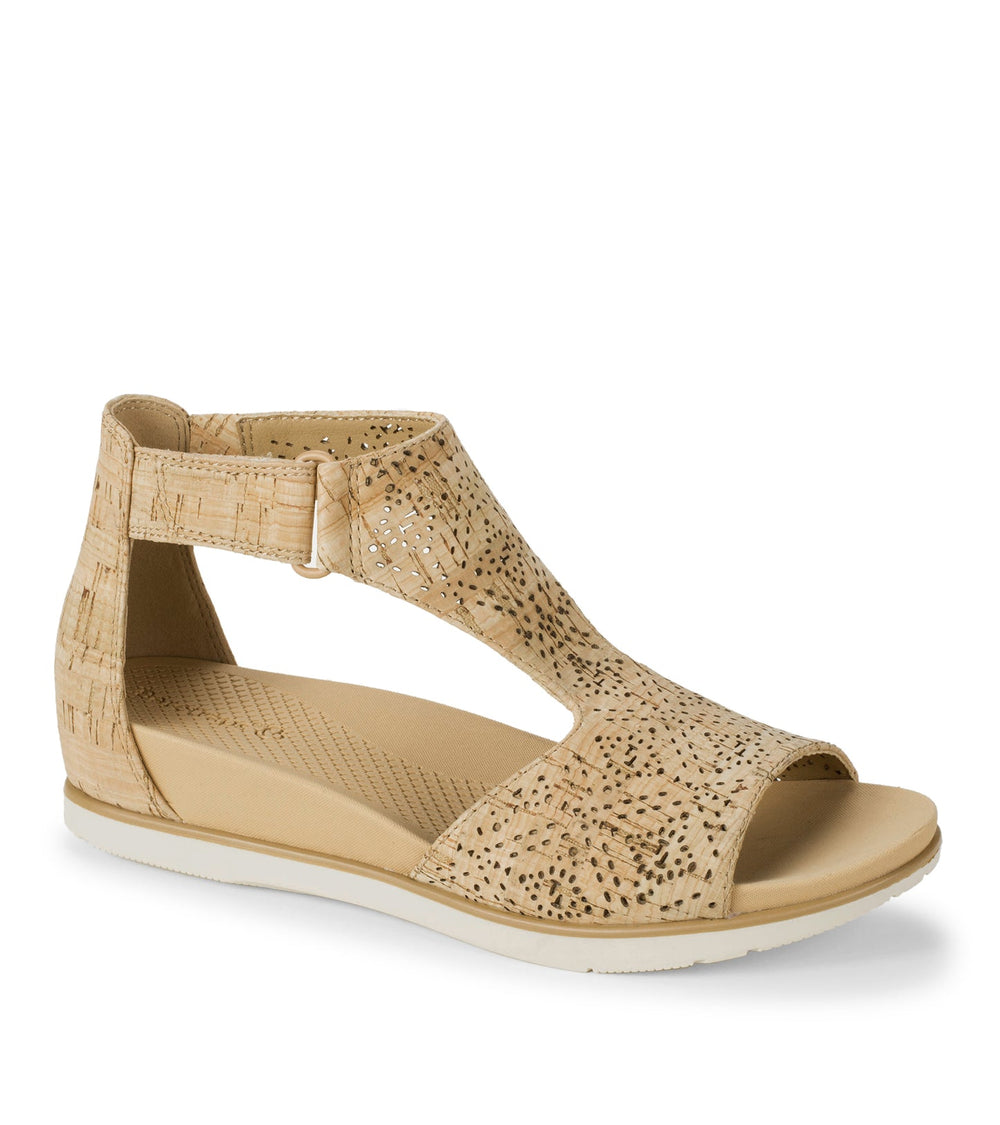 Samira Sandal Natural - Women