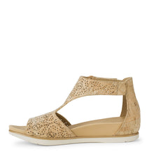 Samira Sandal Natural - Women