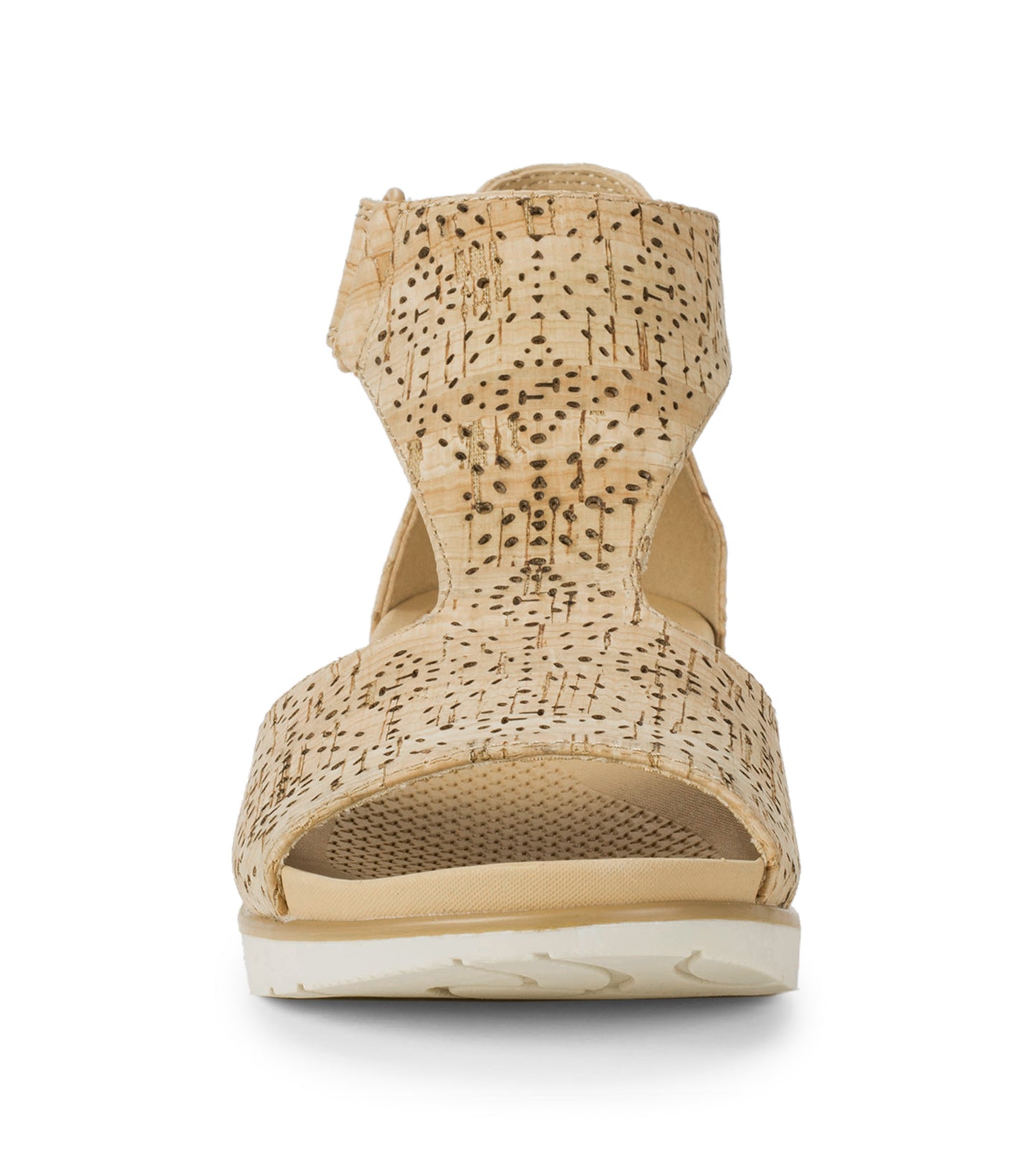 Samira Sandal Natural - Women
