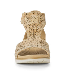 Samira Sandal Natural - Women