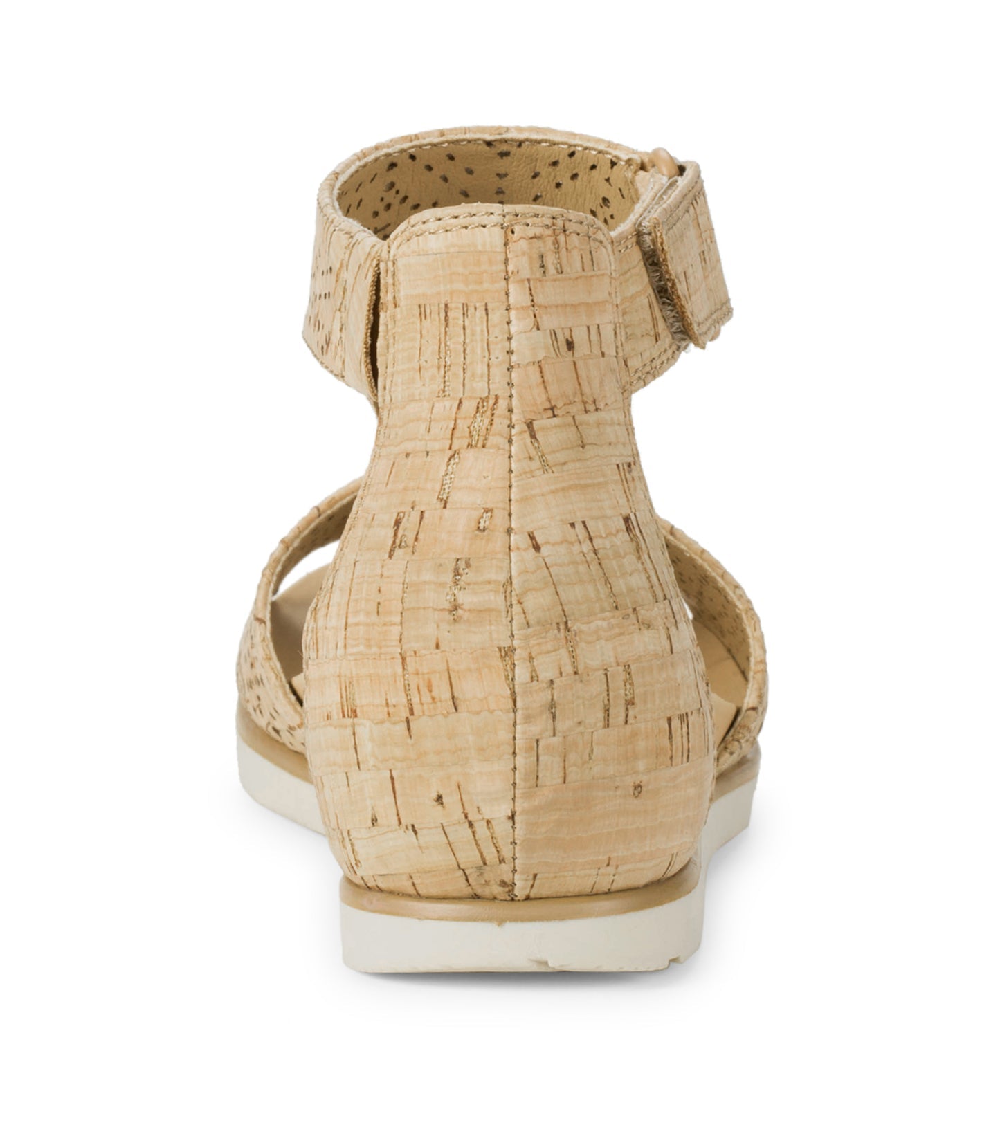 Samira Sandal Natural - Women