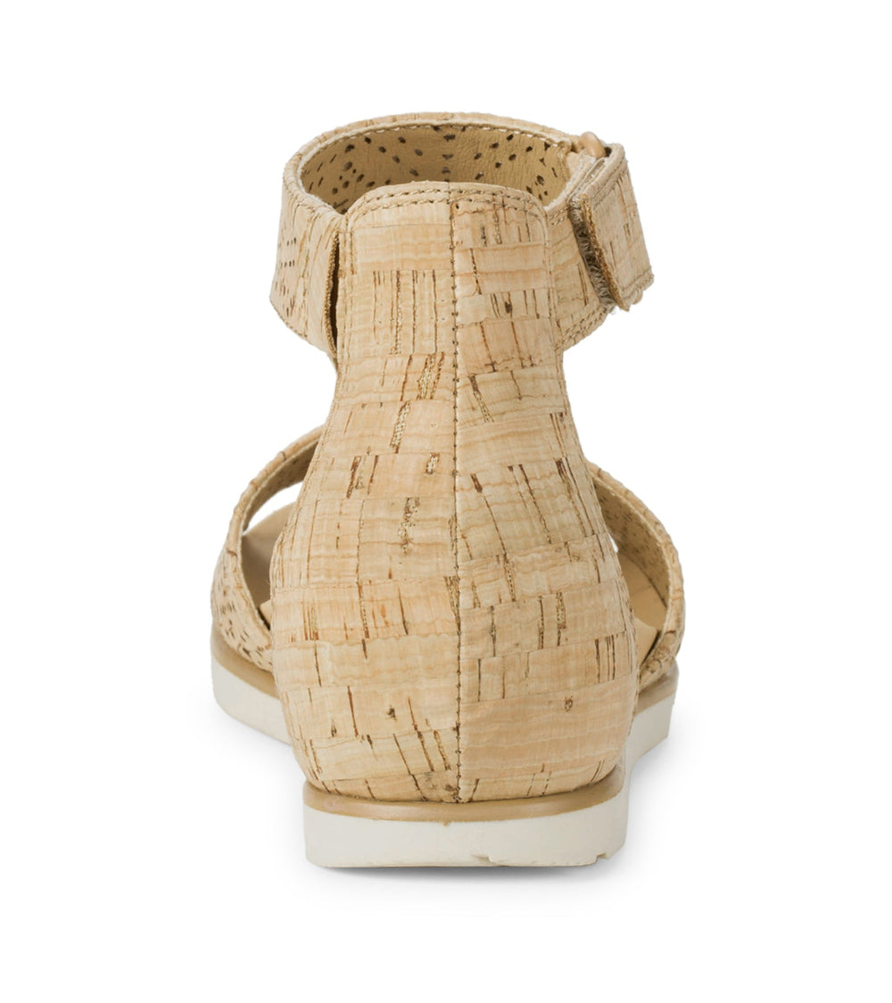 Samira Sandal Natural - Women