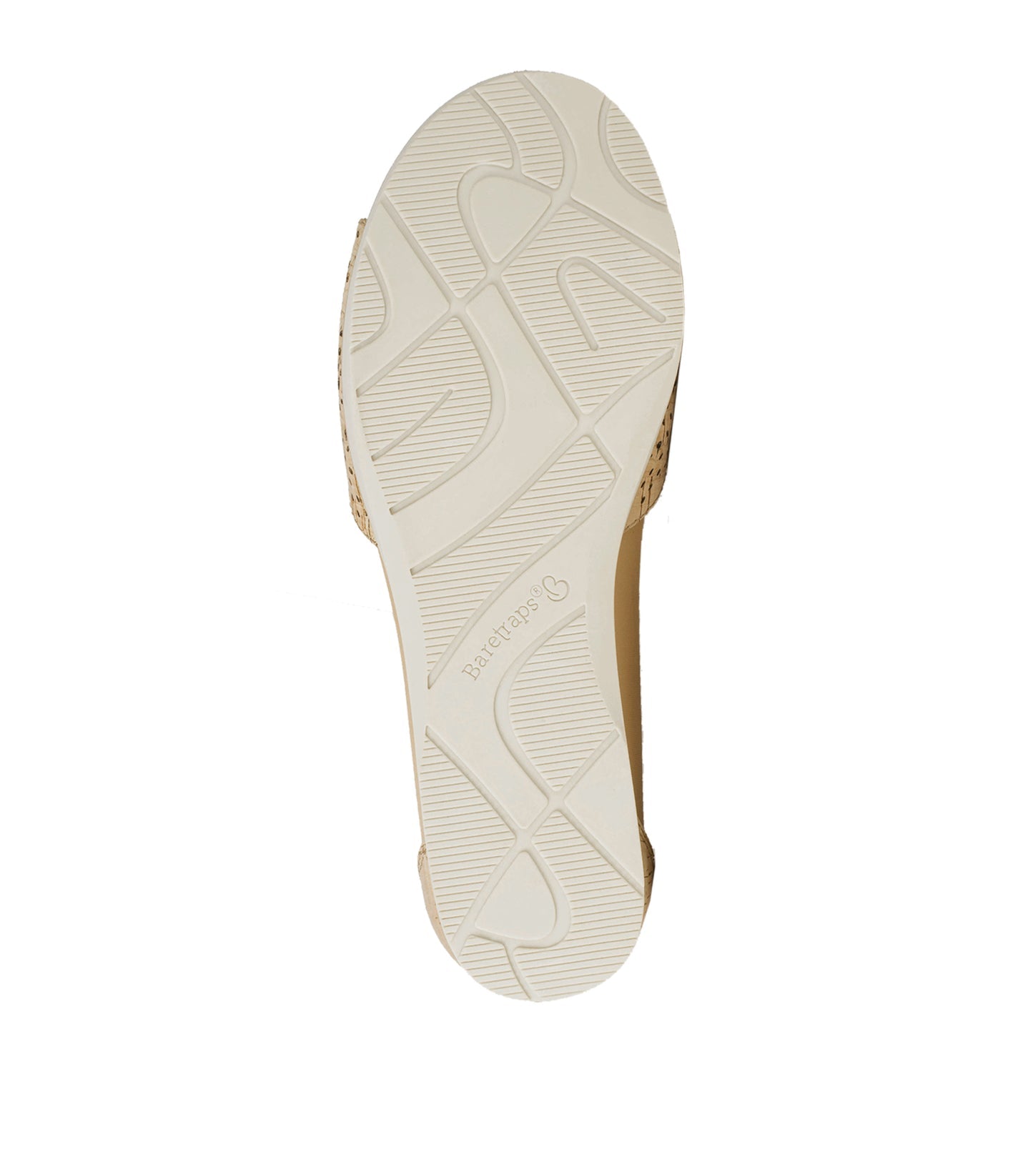 Samira Sandal Natural - Women