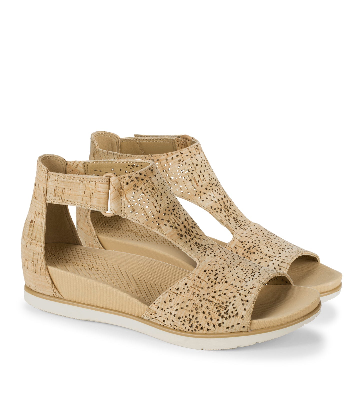 Samira Sandal Natural - Women