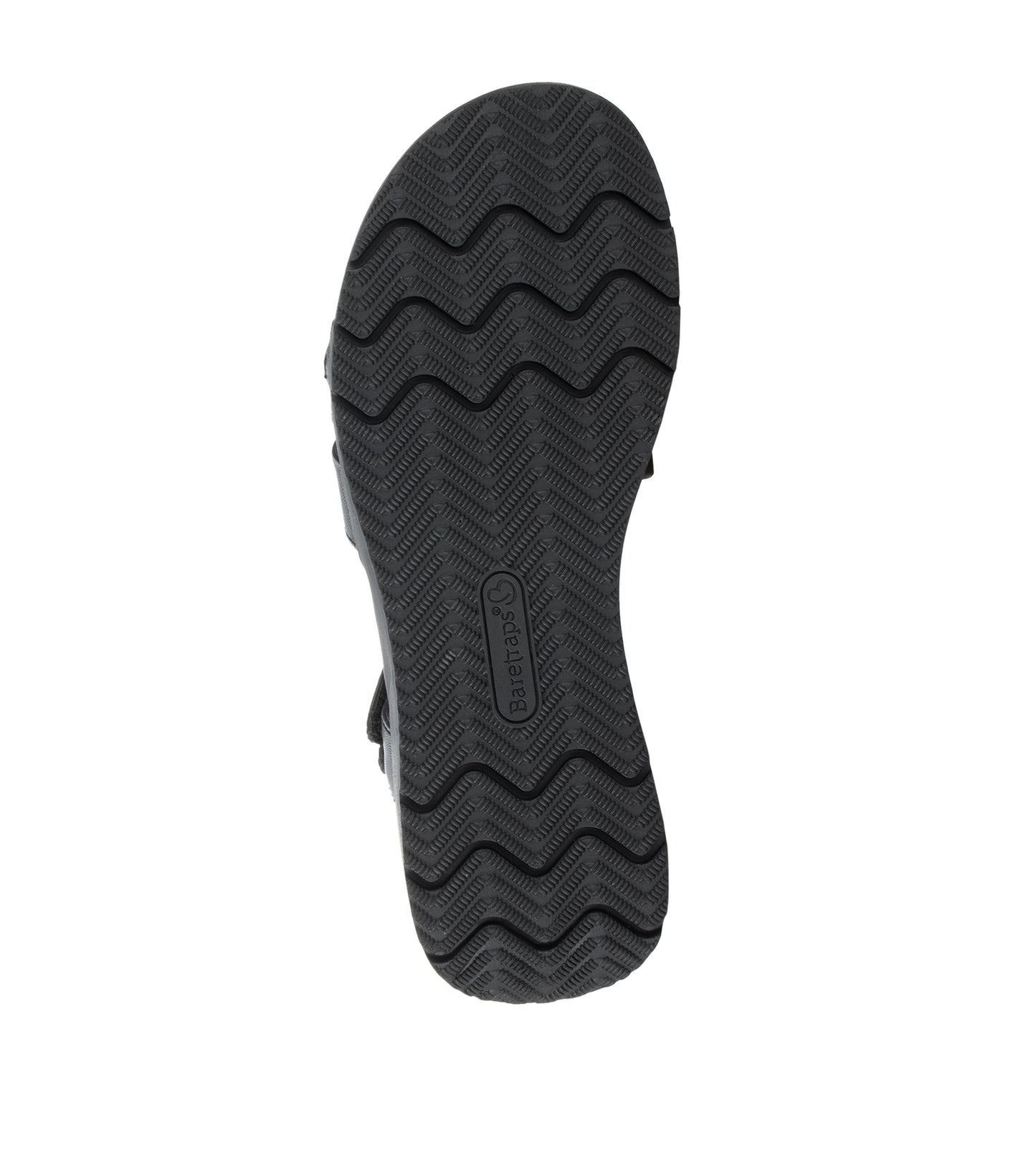 Soren Sandal Black - Women