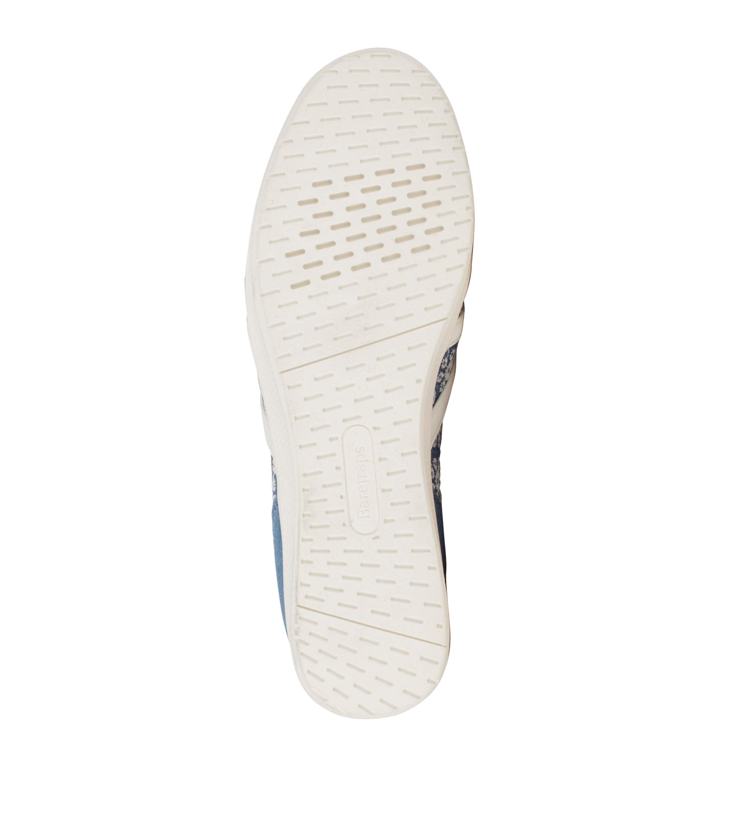 Vannie Slip On Sneaker Crayon Blue - Women
