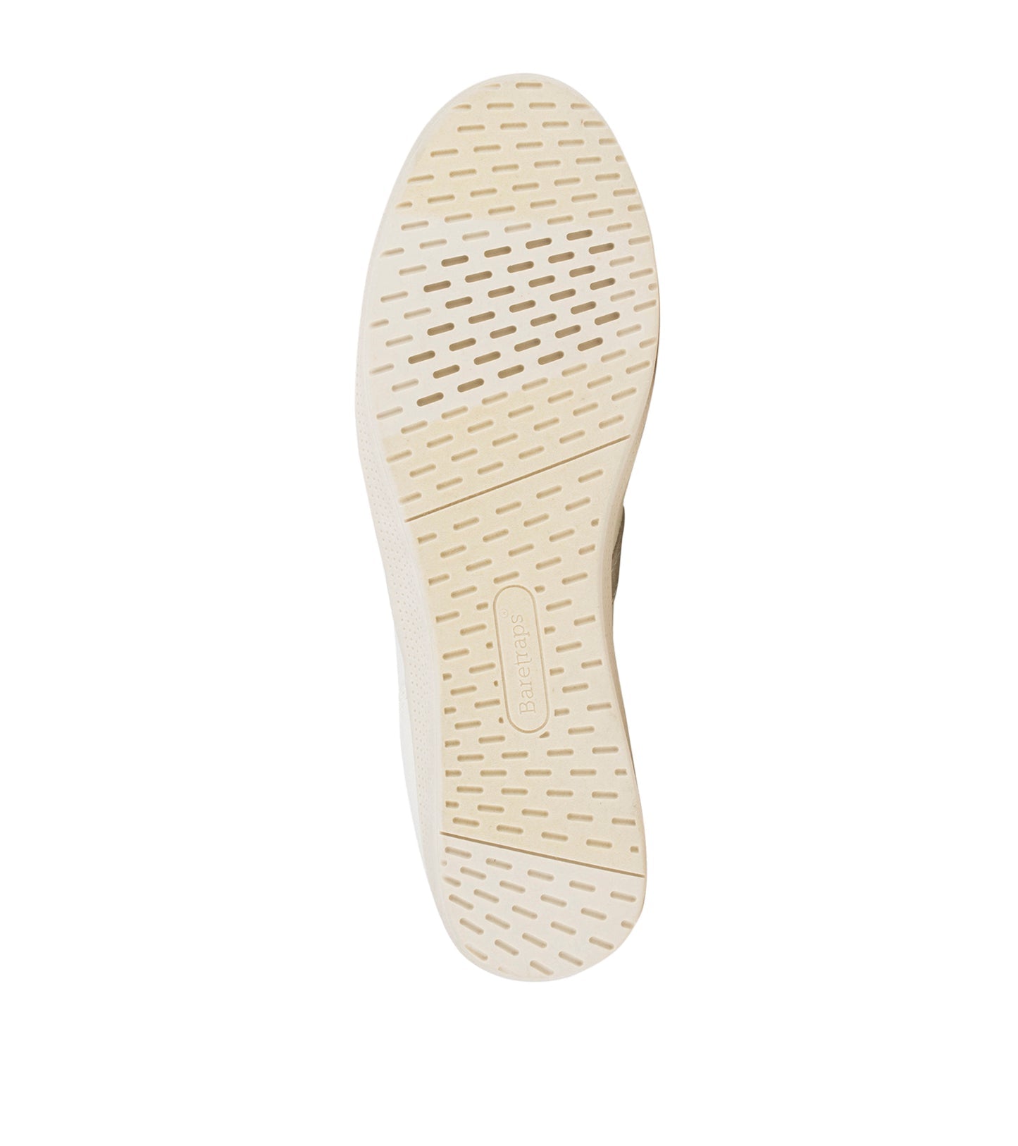 Vannie Slip On Sneaker Cream - Women
