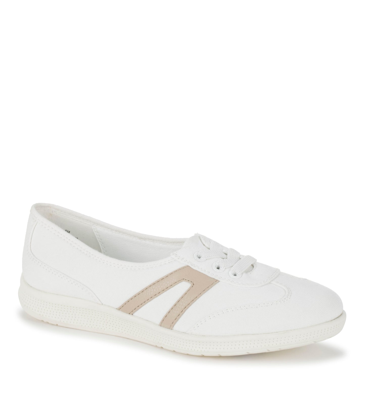 Vannie Slip On Sneaker White Multi - Women