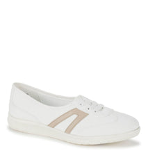 Vannie Slip On Sneaker White Multi - Women