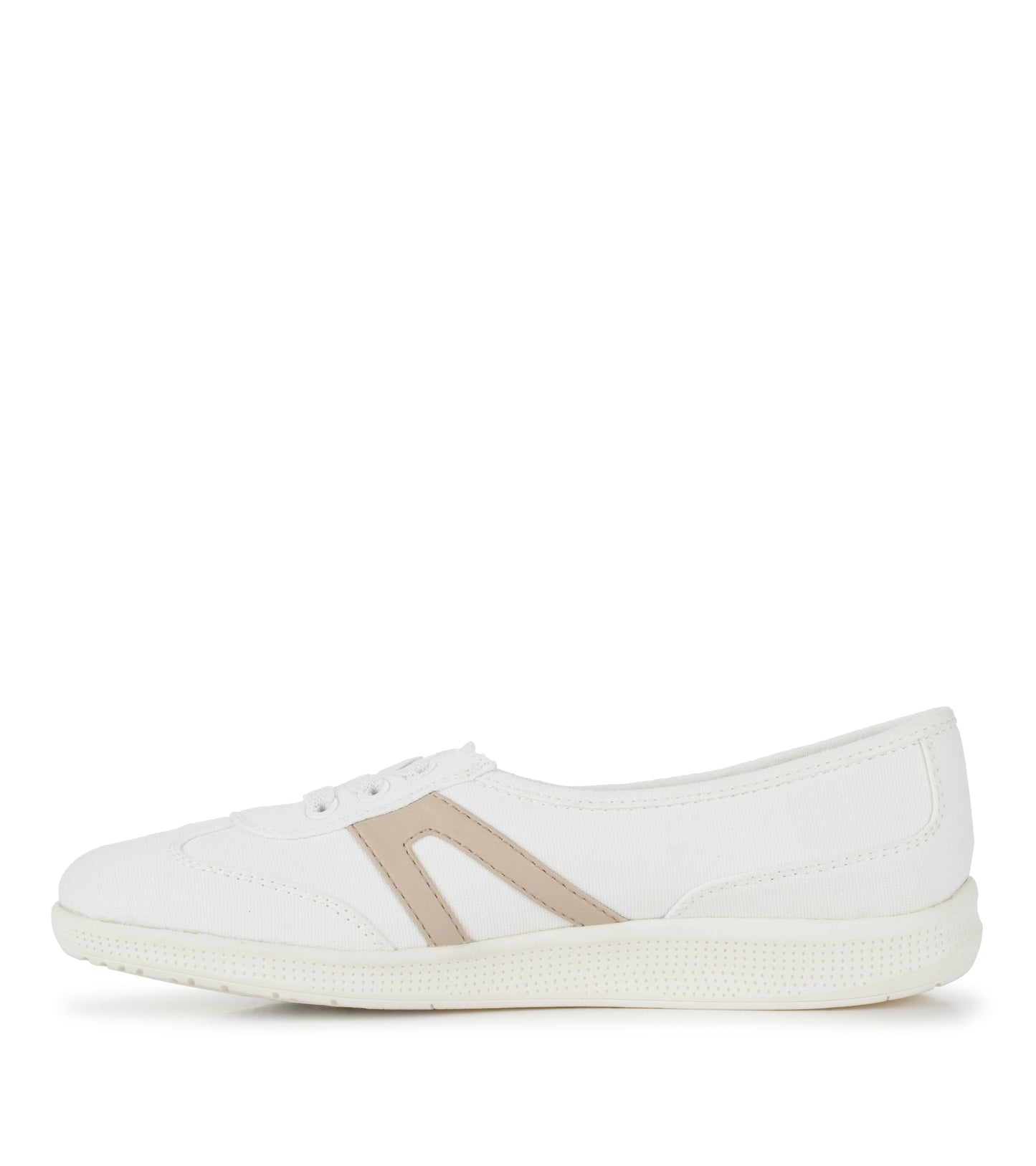 Vannie Slip On Sneaker White Multi - Women