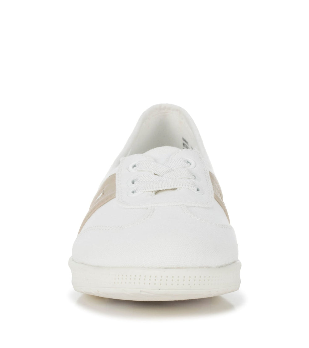 Vannie Slip On Sneaker White Multi - Women
