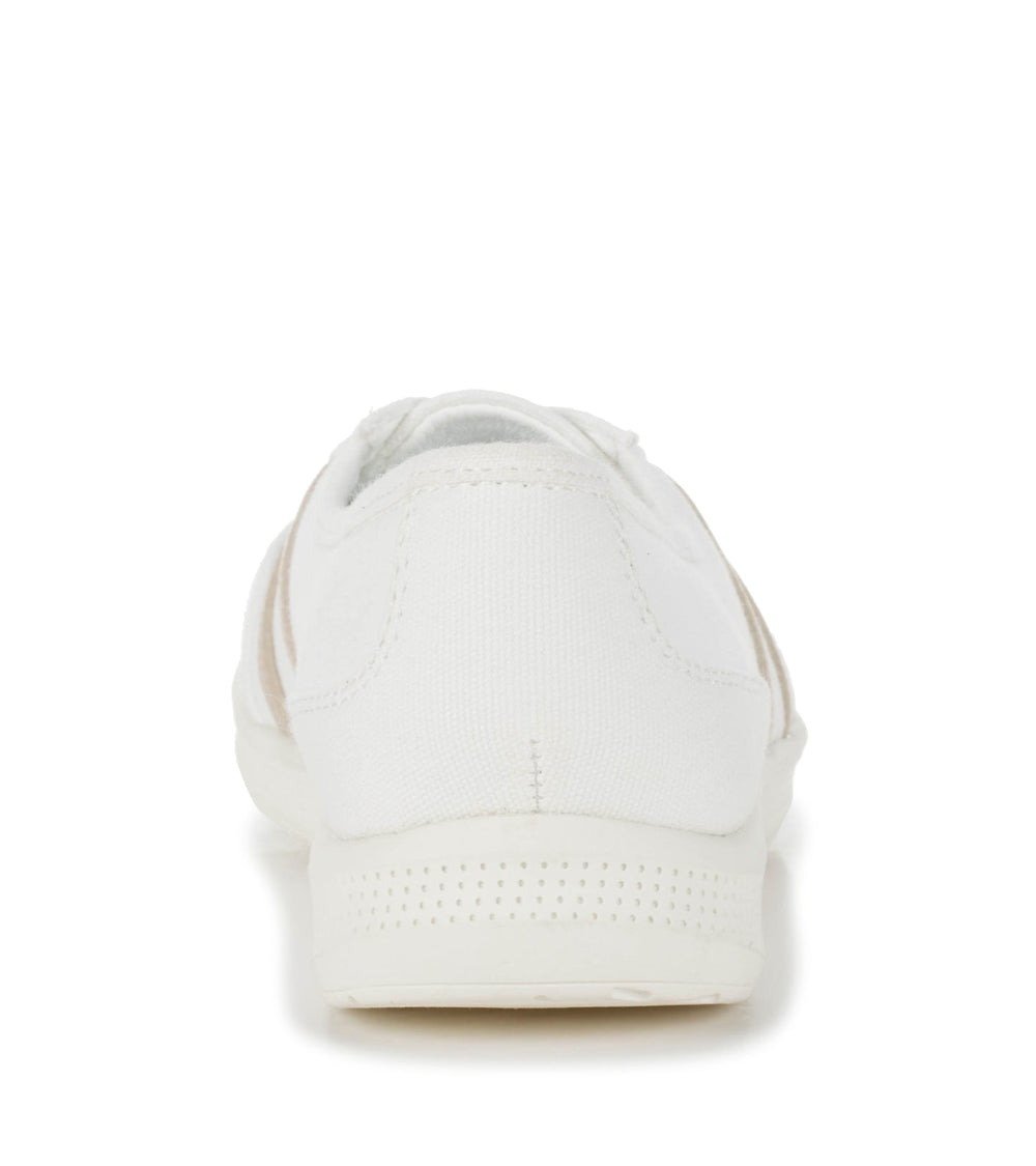 Vannie Slip On Sneaker White Multi - Women